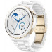 Watch GT3 Pro  42mm  White Ceramic Strap (FRG-B19/Frigga-B19T)