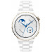 Watch GT3 Pro  42mm  White Ceramic Strap (FRG-B19/Frigga-B19T)