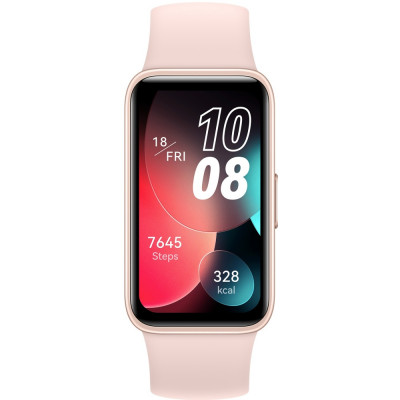 HUAWEI BAND 8 Sakura Pink