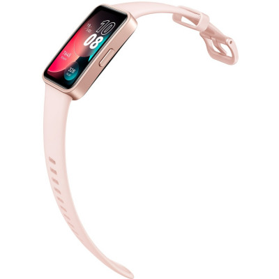 HUAWEI BAND 8 Sakura Pink