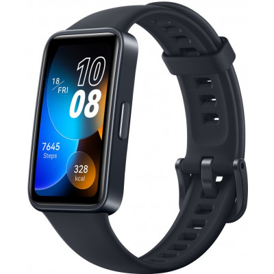 HUAWEI BAND 8 Midnight Black