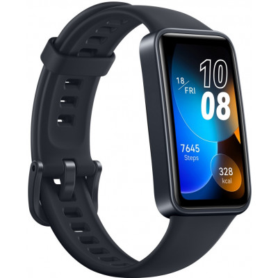 HUAWEI BAND 8 Midnight Black