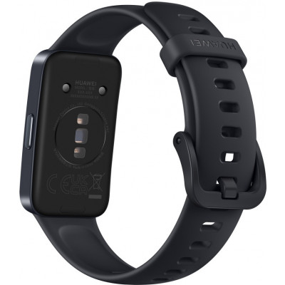 HUAWEI BAND 8 Midnight Black