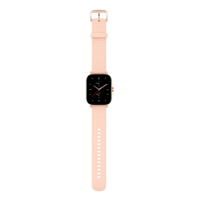 Смарт часы Amazfit GTS2 A1969 Petal Pink (New Version)