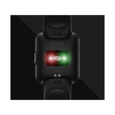 Смарт часы Redmi Watch 2 Lite Black