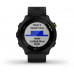 Спортивные часы Garmin FORERUNNER 55, 010-02562-10 черные