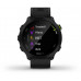 Спортивные часы Garmin FORERUNNER 55, 010-02562-10 черные