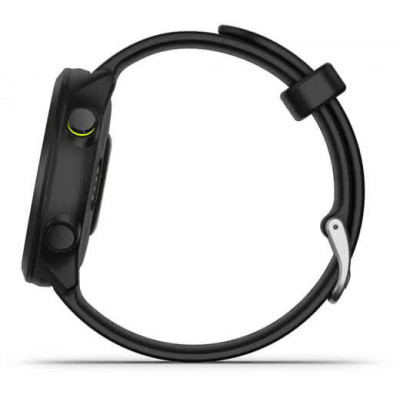 Спортивные часы Garmin FORERUNNER 55, 010-02562-10 черные