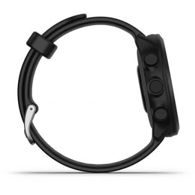 Спортивные часы Garmin FORERUNNER 55, 010-02562-10 черные