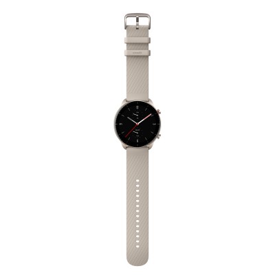 Смарт часы Amazfit GTR2 A1952 Lightning Grey (New Version)