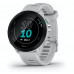 Спортивные часы Garmin  FORERUNNER 55, 010-02562-11 белые