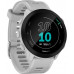 Спортивные часы Garmin  FORERUNNER 55, 010-02562-11 белые