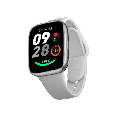 Смарт часы Redmi Watch 3 Active Gray