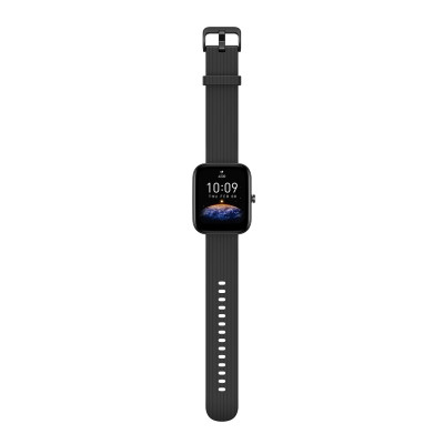 Смарт часы Amazfit Bip 3 Pro A2171 Black