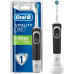 Электрическая щетка Oral-B механическая Vitality 100 CrossAction щетина средняя