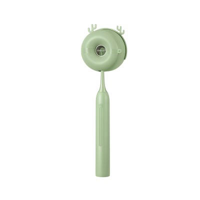 Умная зубная электрощетка Soocas D3 Зеленый