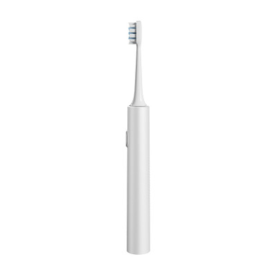 Умная зубная электрощетка Xiaomi Electric Toothbrush T302 Серебристо-серый