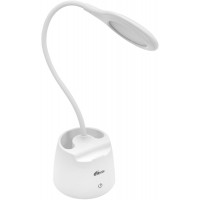 Настольная лампа Ritmix LED-530 белый