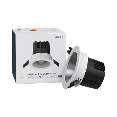 Светильник потолочный Yeelight Mesh Downlight M2 Pro