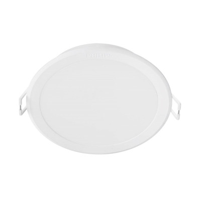 Светильник Philips 59466 MESON 150 17W 65K WH recessed LED