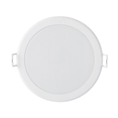 Светильник Philips 59466 MESON 150 17W 65K WH recessed LED