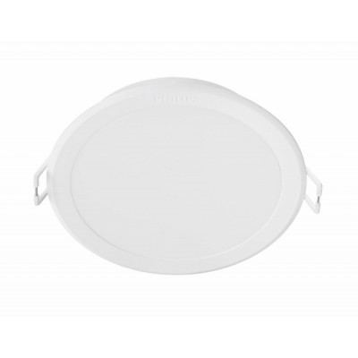 Светильник Philips 59444 MESON 080 6W 40K WH recessed LED