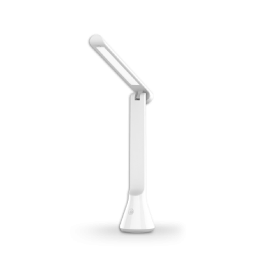 Настольная лампа Xiaomi Yeelight Folding Desk Lamp Z1 - Белая, модель YLTD11YL