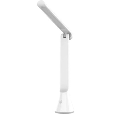 Настольная лампа Xiaomi Yeelight Folding Desk Lamp Z1 - Белая, модель YLTD11YL