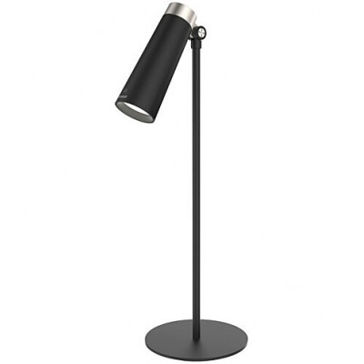 Настольная умная лампа Yeelight 4-in-1 Rechargeable Desk Lamp, модель YLYTD-0011
