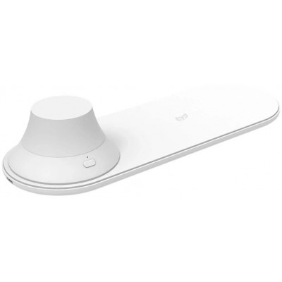 Ночник-светильник с беспроводной зарядкой Yeelight Wireless Charge Nightlight, модель YLYD08YI