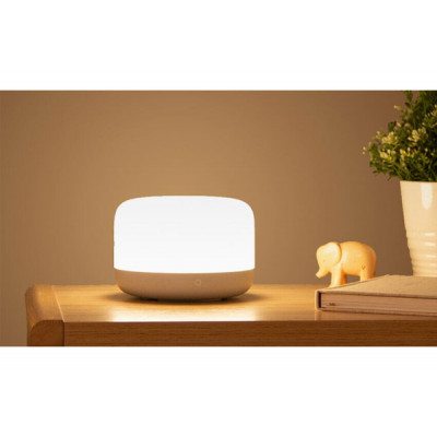 Умный ночник Yeelight Bedside Lamp, модель YLCT01YL