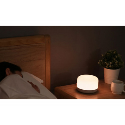 Умный ночник Yeelight Bedside Lamp, модель YLCT01YL