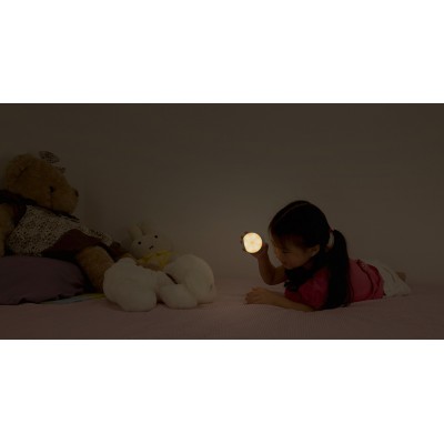 Умный ночник Yeelight Rechargeable Night Light, модель YLYD01YL