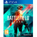 Видеоигра Battlefield 2042 PS4