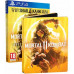 Видеоигра Mortal Kombat 11 Steelbook Edition PS4