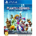 Видеоигра Plants vs. Zombies Битва за Нейборвиль PS4