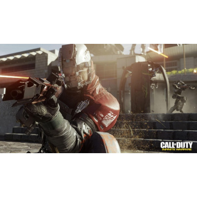 Видеоигра Call of Duty: Infinite Warfare PS4