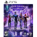 Видеоигра Gotham Knights PS5