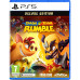 Видеоигра Crash Team Rumble Deluxe Edition PS5