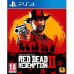Видеоигра Red Dead Redemption 2 PS4