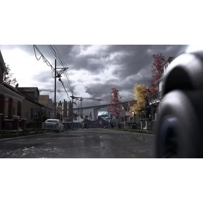 Видеоигра Detroit Стать человеком PS4