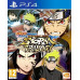 Видеоигра Naruto Shippuden: Ultimate Ninja Storm Trilogy PS4