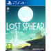 Видеоигра Lost Sphear PS4