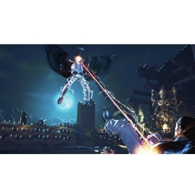 Видеоигра Tekken 7 PS4