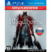 Видеоигра Bloodborne PS4