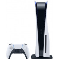 Игровая консоль PlayStation 5