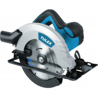 Пила циркулярная TULEX TS-190-1.6
