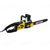 Цепная пила Huter электрическая ELS-2800