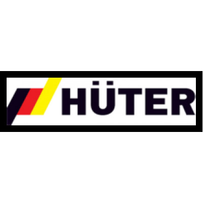 Электрогенератор DY4000L Huter