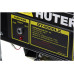 Электрогенератор DY4000LX-электростартер Huter